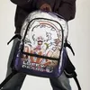Karactermania One Piece Luffy Gear 5 Rucksack Grau  Kinder Produktbild-Vorschau 7