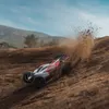 ARRMA Typhon GROM Ferngesteuertes Auto, RC Auto 1/18, Rot Produktbild-Vorschau 12