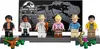 LEGO Jurassic World T. rex Rampage, Sada na stavění, 16 Náhled obrázku produktu 8