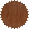 SWANEW Laminat PVC Winylowa podłoga laminowana Deski Podgląd zdjęcia produktu 1