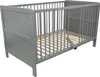 Kinderbett Juniorbett Beistellbett 140x70 cm 3in1 mit Produktbild-Vorschau 8