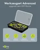 Werkzeug-Set Advanced, 49-tlg. Produktbild-Vorschau 2