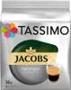 Tassimo Jacobs Espresso Ristretto | 16 T Discs, Produktbild-Vorschau 6