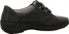 Waldläufer Damen Halbschuhe schwarz, Leder, Weite K, Produktbild-Vorschau 41