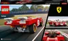 Stavebnica LEGO® Speed ​​​​Champions 1970 Ferrari 512 M Náhľad obrázku produktu 2