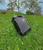 horizont 12 V  Solar Weidezaungerät -  ranger ® AS1800SC Produktbild-Vorschau 12