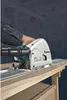 Scie plongeante 18 V Li-ion Ø165 mm - MAKITA - Sans Voir les images du produit 30