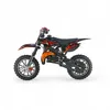 KXD 703A 49ccm 2Takt Dirt Bike Dirtbike CrossBike Enduro Produktbild-Vorschau 4