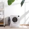 Sèche-linge électrique GreenBlue de 3 kg GB410 Voir les images du produit 6