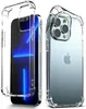 Quecksilber Kugelsicher Iphone 11 Pro Max6,5 Transparent Produktbild-Vorschau 9