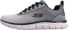 Skechers Sport Mens TRACK RIPKENT Sneakers Men grau 232399, Produktbild-Vorschau 7