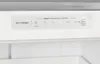Exquisit Gefrierschrank GS231-NF-H-040D inoxlook | 161 l Produktbild-Vorschau 6