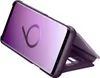 Samsung flip case Clear View Standing Cover EF-ZG960CVEGWW Anteprima dell’immagine prodotto 5