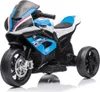 BMW HP4 Mini Kinder Elektromotorrad 7,4V (2–5 Jahre) – Produktbild-Vorschau 1