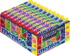 Mentos Rainbow, caramelle gommose, dragee, 40 pezzi Anteprima dell’immagine prodotto 8
