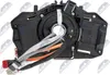 Lenkband/Spiralkabel Smart Fortwo 453 2014- 255670901R Produktbild-Vorschau 7