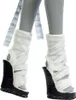 MATTEL | Bambola Monster High Cleo de Nile - 27 cm - Bianco Anteprima dell’immagine prodotto 6