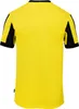 Uhlsport Stripe 2.0 Trikot Kurzarm Kinder - Schwarz Produktbild-Vorschau 4