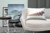 MuchoWow® Zierkissen Sofakissen Wohnzimmer Dekokissen 60x40 Produktbild-Vorschau 4