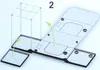 Growbox 300x150x200 cm, Indoor Anzucht Growzelt Produktbild-Vorschau 11
