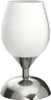 Nachttischlampe mit Touch, Dimmbar, E14 Fassung, Produktbild-Vorschau 7