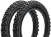 2 Stück 16 Zoll Fahrrad Reifen 16x1.75 MTB Mountain Bike Produktbild-Vorschau 2