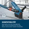 Szlifierka kątowa GWS 7-125 Prof.125mm 720W 11000min-¹ Podgląd zdjęcia produktu 35