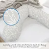 Theraline Stillkissen Das Original Produktbild-Vorschau 3