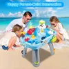 Kadii Wasserspieltisch für Kinder, Spieltisch mit Produktbild-Vorschau 7