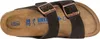 Birkenstock Arizona VL SFB mocca Gr. 43 Produktbild-Vorschau 36