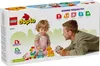 LEGO® Duplo 10412 Vláček se zvířátky Náhled obrázku produktu 19