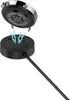 INF Magnetisches Ladekabel für Xiaomi Watch 5 5V 1A ABS TPE Produktbild-Vorschau 2