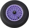Altrad Fort FO80051 Roue de secours Lavendel Cosmo-Line axe Voir les images du produit 1