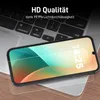 2x 9H Schutzglas Displayschutzfolie für Samsung Galaxy A17 Produktbild-Vorschau 4