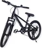 Buxibo - Bike Austin - Detský horský bicykel - Oceľový rám Náhľad obrázku produktu 3