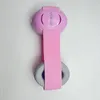 Twinky Baby Muffy's - Kinder-Gehörschutz - 23 dB - Rosa Produktbild-Vorschau 5