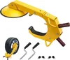 SucceBuy Radschlossklemme, 2er-Pack, robustes, Produktbild-Vorschau 1
