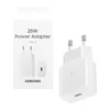 Samsung USB-C Ladegert 25W ohne Datenkabel wei Produktbild-Vorschau 17