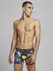 Jack & Jones Boxershort Herren JACSUGAR SKULL TRUNKS 3 PACK Produktbild-Vorschau 22