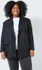 Noisy may Oversized Blazer NMMILLA mit Reverskragen, Produktbild-Vorschau 1