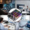 Klawiatura programowalna USB przewodowa + BT + 2.4G do gier Podgląd zdjęcia produktu 7
