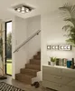 EGLO Wand/Deckenleuchte Bellamonta LED 3x3,3W Produktbild-Vorschau 5