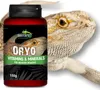 Terrario ORYO pour dragons barbus 150g - vitamines pour Voir les images du produit 2