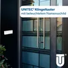 UNITEC Klingel-Taster, Aufputz mit Namensschild, Produktbild-Vorschau 3