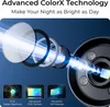 Reolink CX810, kamera do monitoringu 4K 8MP ColorX PoE, Podgląd zdjęcia produktu 2