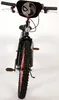 Spider-Man - Kinderfahrrad - Jungen - 20 Zoll - Mattschwarz Produktbild-Vorschau 11