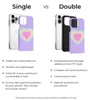 xoxo Wildhearts Daydreamer - iPhone 13 Pro Max Hülle Produktbild-Vorschau 13