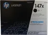HP LaserJet Černá originální tonerová kazeta 147X s vysokou Náhled obrázku produktu 28