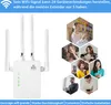 7MAGIC WLAN Repeater Verstärker 300Mbit/s 2,4 GHz bis zu Produktbild-Vorschau 4