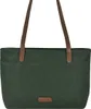 Greenburry Shopper Schultertasche Nylon 40x25cm "Diana" Produktbild-Vorschau 1